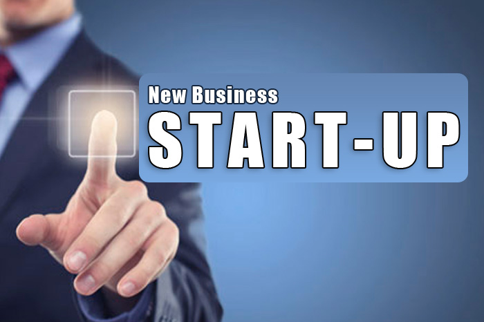 New Business Start-Up Services